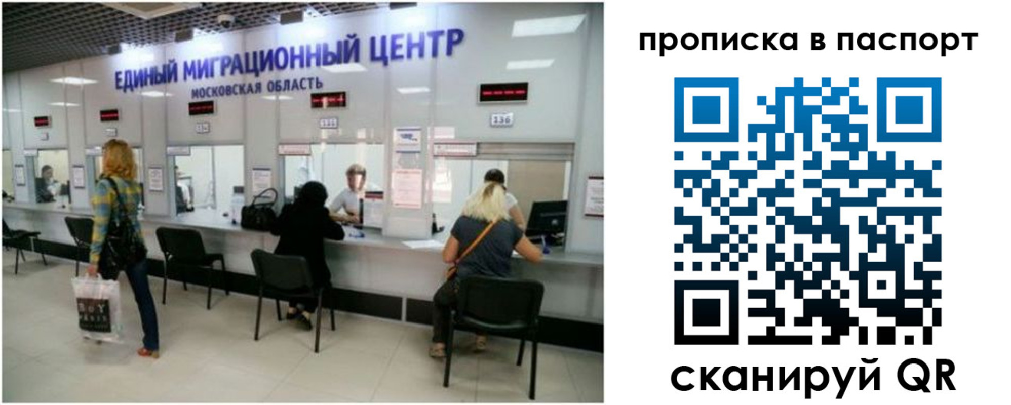 прописка в Белово